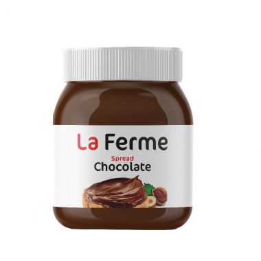 Laferme Choco Spread