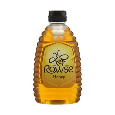 Rowse Blossom Honey Special