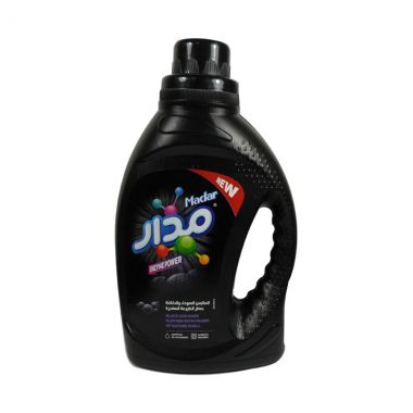 مدار جل الغسيل للملابس السوداء 1 لتر