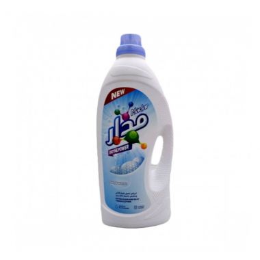 Madar Gel Detergent White