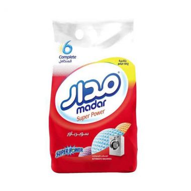 Madar Super Powder 3kg