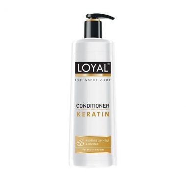 Loyal Cond W-keratin