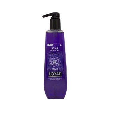 Loyal Sh.gel Relax