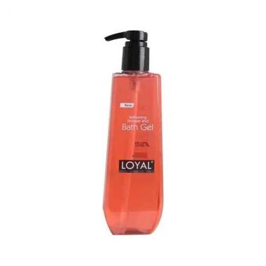 Loyal Sh.gel Energizing