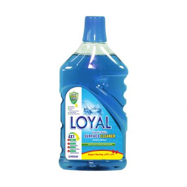 Loyal M Purpose Dsi Blue