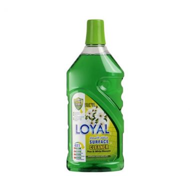 Loyal M Purpose Dsi Green