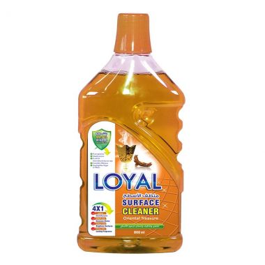 Loyal M Purpose Dsi Brown