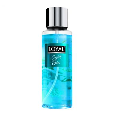 Loyal F.mist Rain Blue