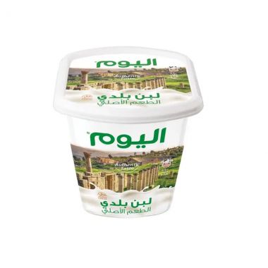 Alyoum Laban Baladi 1kg