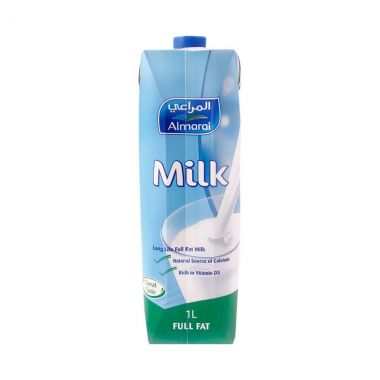 Marai Milk Full 1ltr