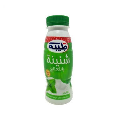 طيبة شنينة مع نعنع 250 مل
