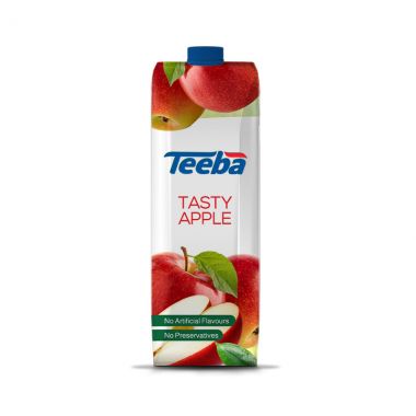 Teeba Apple