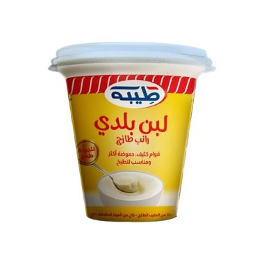 Teeba Laban Baladi 700gr