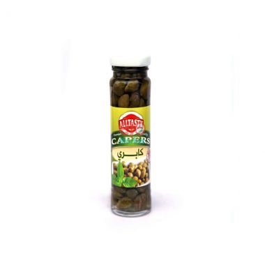 Altasty Capers