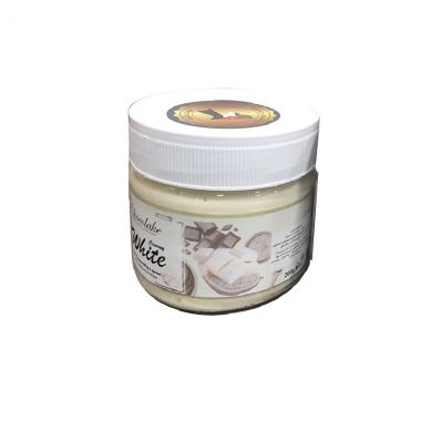 Chocolate White Choco Spread