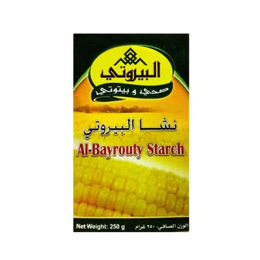Bayrouty Starch