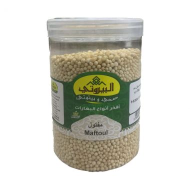 Bayrouty Maftoul