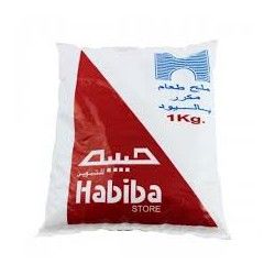 حبيبة ملح طعام 1 كغ