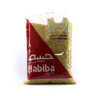 Habiba Lebanese Red Burghul