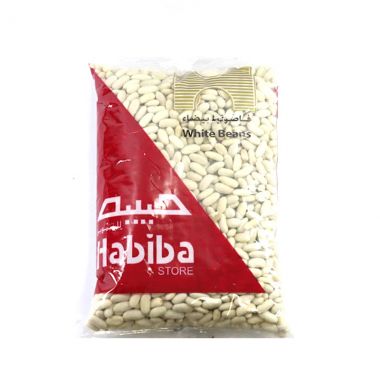 Habiba White Beans
