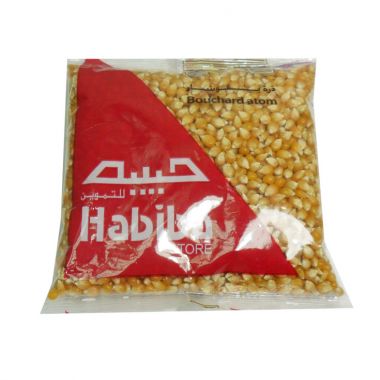 Habiba Pop Corn