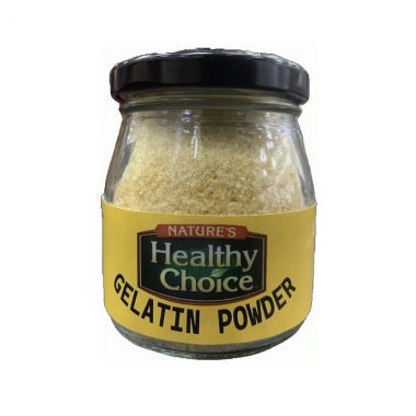 Healthy Choice Gelatin Powder