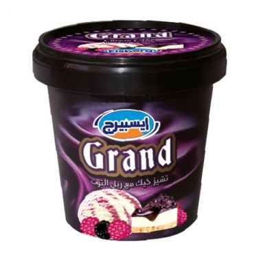 Eisberg Grand Cheese Cake