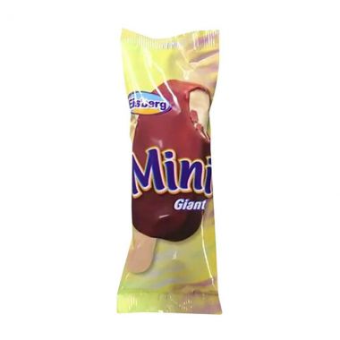 Eisberg Mini Gisnt Almond