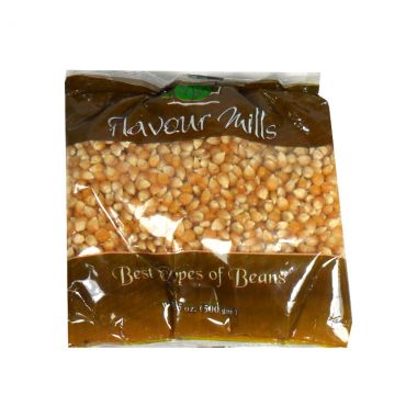 Pop Corn