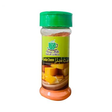 Al Nakha Cheddar Cheese Powder