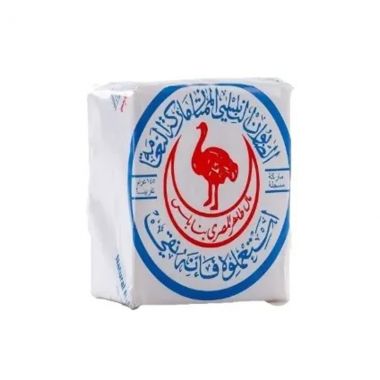نابلسي صابون نعامة 145 غم
