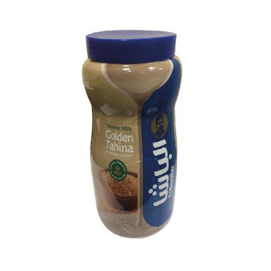 El Basha Tahini
