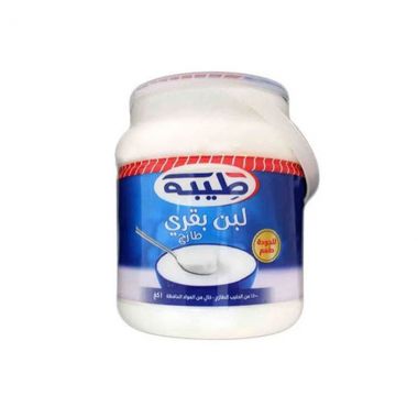 طيبة لبن 1 كغ