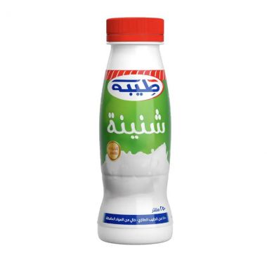 طيبة شنينة 250 مل