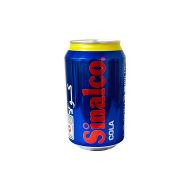 سينالكو مشروب غازي كولا 250 مل