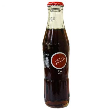 سينالكو مشروب غازي كولا 200 مل