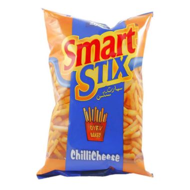 Smart Stix Chilli Chips