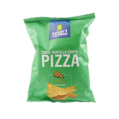Smart Tortilla Chips Pizza