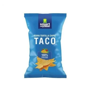 Smart Tortilla Taco Chips