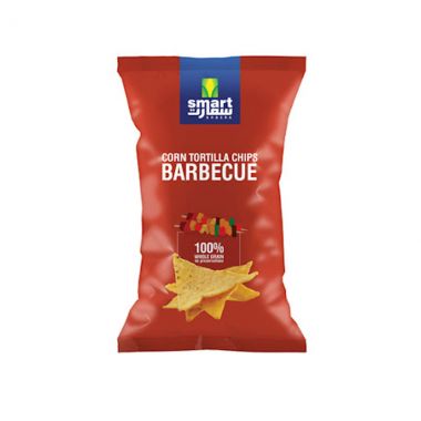 Smart Tortilla Chips Bbq