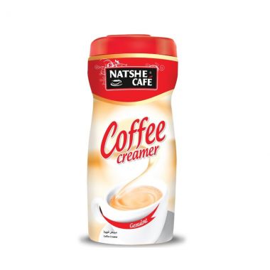 Natshe Coffee Creamer