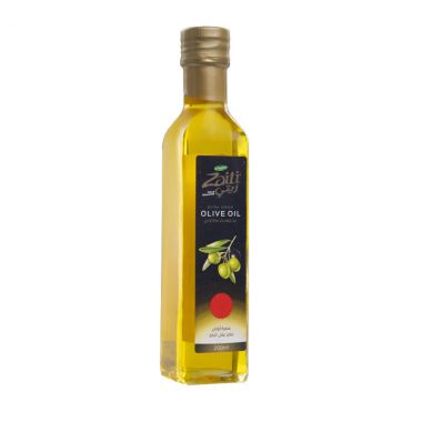Zaiti Olive Oil 250ml