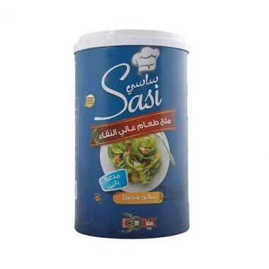 Sasi Iodized Salt