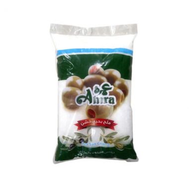 Amra Sea Salt Coarse