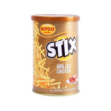 Kitco Stix Grilled Chicken