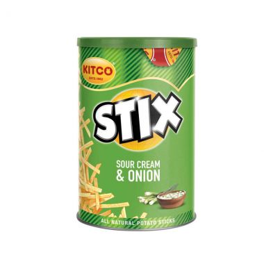 Kitco Stix Sour Cream&onion