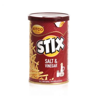 Kitco Stix Salt&vinegar