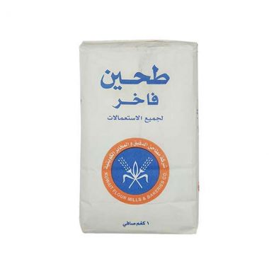 باتينت طحين متعدد الاستعمالات 1 كغ
