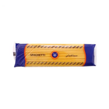 Kuwait Spaghetti