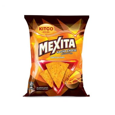 Mexita Nacho Cheese